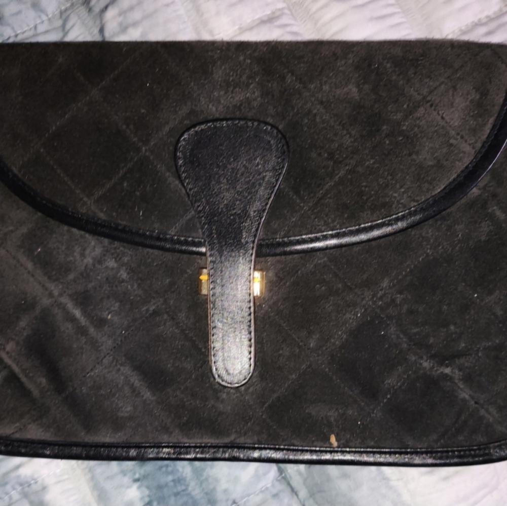 Crossbody purse